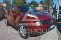 2012 Nissan Juke