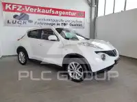 2012 Nissan Juke
