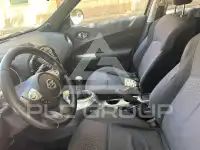 2012 Nissan Juke
