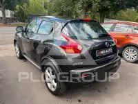 2012 Nissan Juke