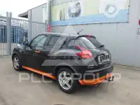 2012 Nissan Juke
