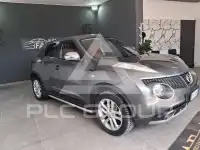2012 Nissan Juke