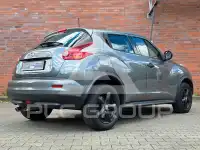 2012 Nissan Juke