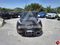 2012 Nissan Juke