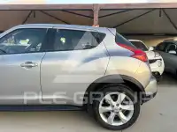 2012 Nissan Juke