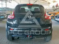 2012 Nissan Juke