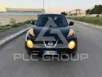 2012 Nissan Juke