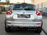 2012 Nissan Juke