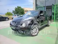 2012 Nissan Juke