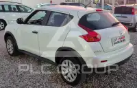 2012 Nissan Juke