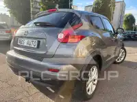 2012 Nissan Juke