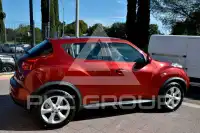 2012 Nissan Juke