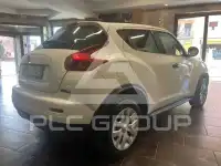 2012 Nissan Juke