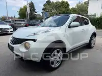 2012 Nissan Juke