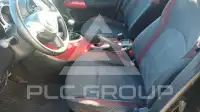2012 Nissan Juke