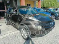 2012 Nissan Juke