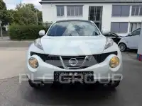 2012 Nissan Juke