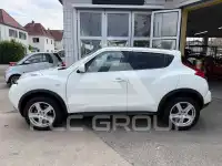 2012 Nissan Juke