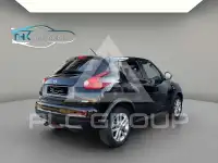 2012 Nissan Juke