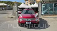 2012 Nissan Juke