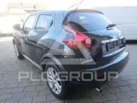 2012 Nissan Juke