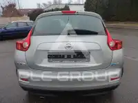 2012 Nissan Juke