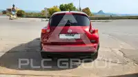 2012 Nissan Juke