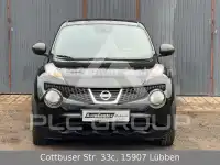 2012 Nissan Juke