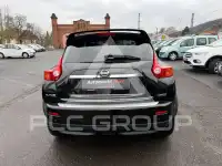 2012 Nissan Juke
