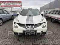 2012 Nissan Juke