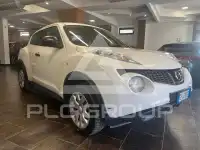 2012 Nissan Juke