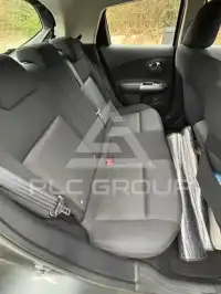 2012 Nissan Juke