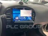 2012 Nissan Juke