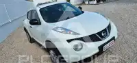 2012 Nissan Juke