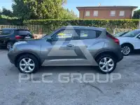 2012 Nissan Juke