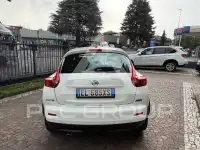 2012 Nissan Juke
