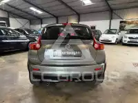 2012 Nissan Juke