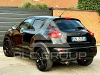 2012 Nissan Juke