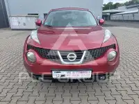 2012 Nissan Juke