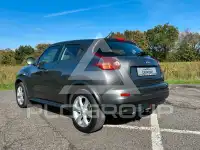 2012 Nissan Juke