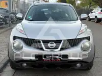 2012 Nissan Juke
