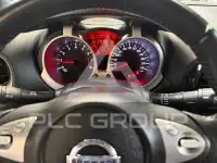 2012 Nissan Juke