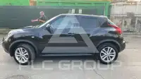 2012 Nissan Juke