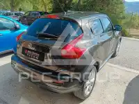 2012 Nissan Juke