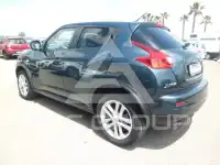 2012 Nissan Juke