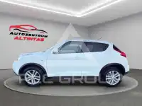 2012 Nissan Juke