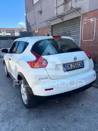 2012 Nissan Juke