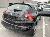 2012 Nissan Juke