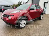 2012 Nissan Juke
