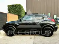 2012 Nissan Juke